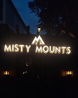 Misty Mounts