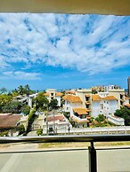 Third Avenue Beach Apartments