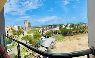 Third Avenue Beach Apartments