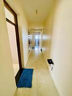 Third Avenue Beach Apartments