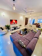 Third Avenue Beach Apartments
