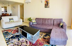Third Avenue Beach Apartments