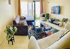Third Avenue Beach Apartments