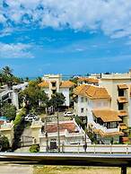 Third Avenue Beach Apartments