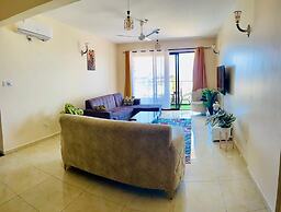 Third Avenue Beach Apartments