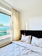 Spacious Garden Villa for 16 Guests