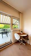 Spacious Garden Villa for 16 Guests
