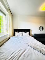 Spacious Garden Villa for 16 Guests