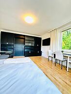 Spacious Garden Villa for 16 Guests