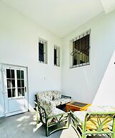 Spacious Garden Villa for 16 Guests