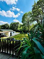 Spacious Garden Villa for 16 Guests
