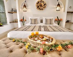Riad Mazarin des gourmets