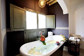 Riad Mazarin des gourmets