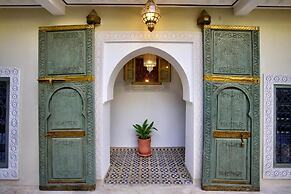 Riad Mazarin des gourmets