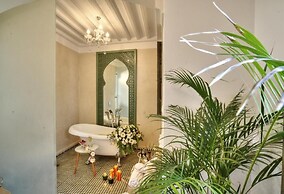 Riad Mazarin des gourmets