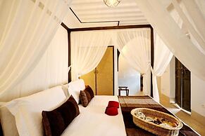 Riad Mazarin des gourmets