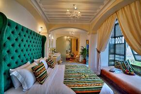 Riad Mazarin des gourmets
