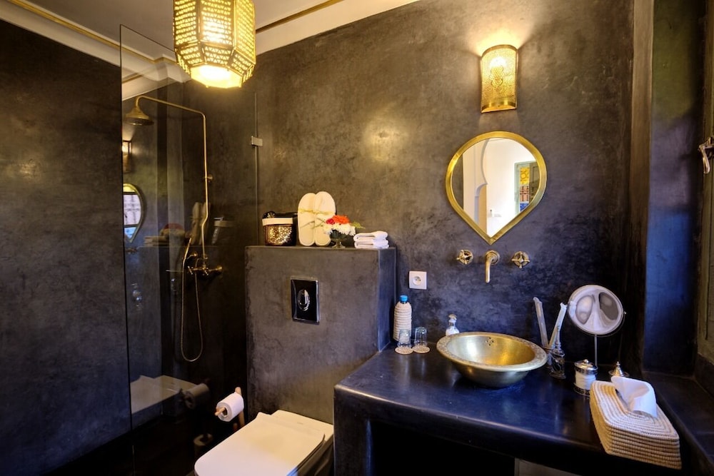 Riad Mazarin des gourmets