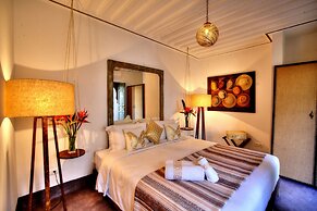 Riad Mazarin des gourmets
