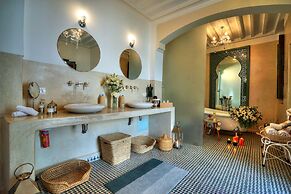 Riad Mazarin des gourmets