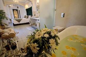 Riad Mazarin des gourmets