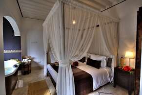 Riad Mazarin des gourmets