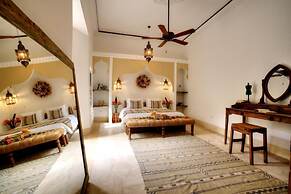 Riad Mazarin des gourmets