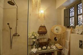 Riad Mazarin des gourmets