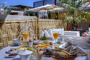 Riad Mazarin des gourmets
