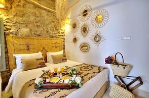 Riad Mazarin des gourmets