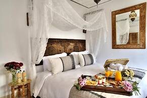 Riad Mazarin des gourmets