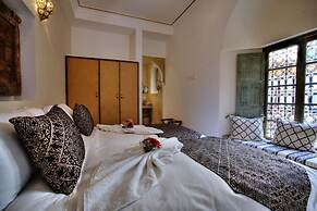 Riad Mazarin des gourmets