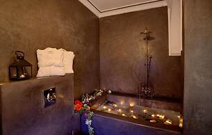 Riad Mazarin des gourmets