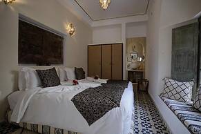 Riad Mazarin des gourmets