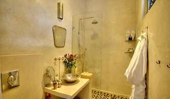Riad Mazarin des gourmets