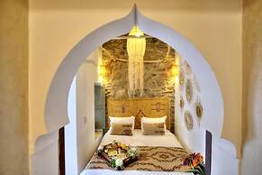 Riad Mazarin des gourmets