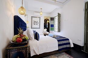 Riad Mazarin des gourmets