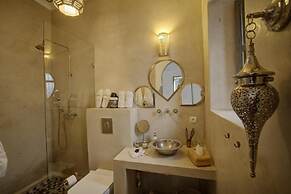 Riad Mazarin des gourmets