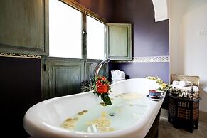 Riad Mazarin des gourmets