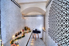 Riad Mazarin des gourmets
