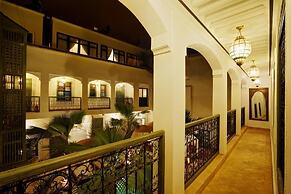 Riad Mazarin des gourmets