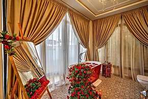 Riad Mazarin des gourmets