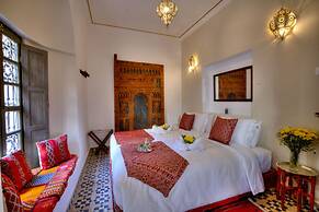 Riad Mazarin des gourmets