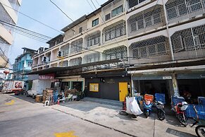 Arun Sa Wad - Chinatown