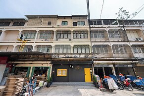 Arun Sa Wad - Chinatown