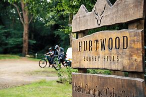 Hurtwood Hideout