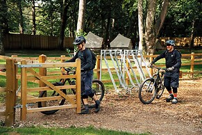 Hurtwood Hideout