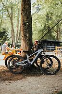 Hurtwood Hideout