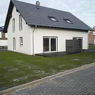 Moderne Ferienwohnung mit Sauna & Terrasse