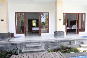 Ayuna Cottages